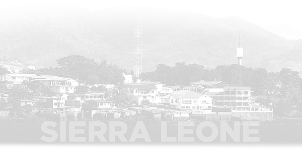 Sierra Leone bkgd