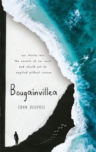 Bougainvillea Book Cover