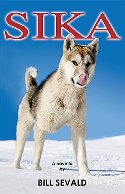Sika book cover