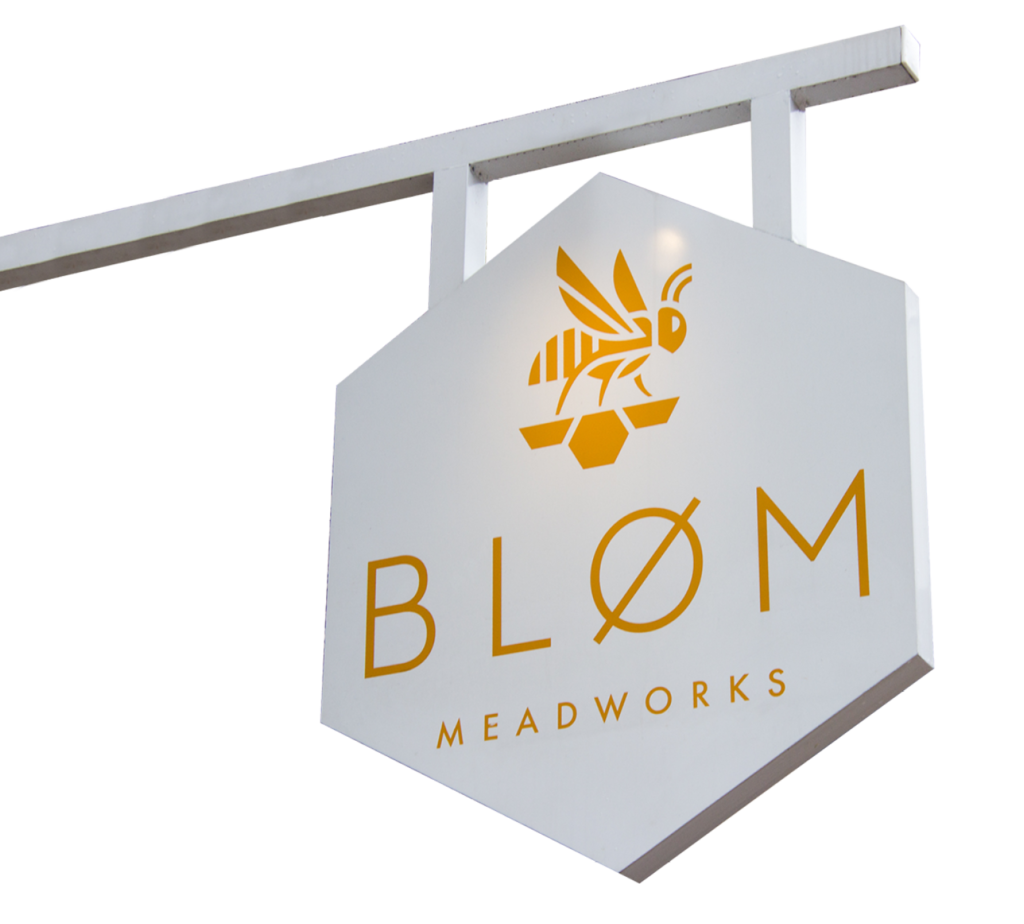 Blom Meadworks