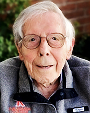 Eugene Yehle ’41