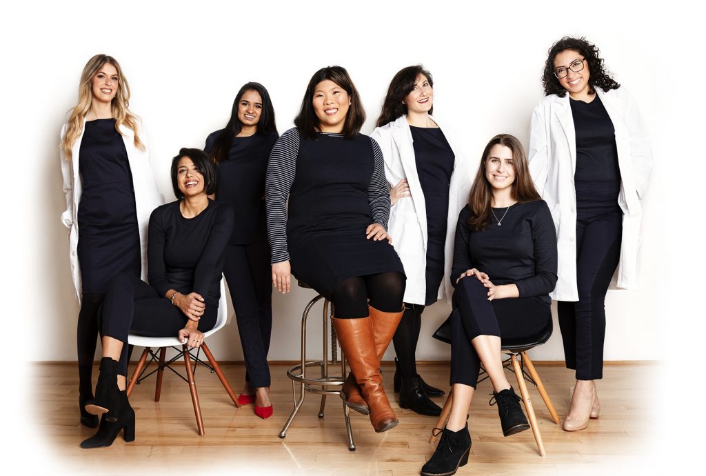 7 Dynamic Female Founders And Brands To Watch In 2021