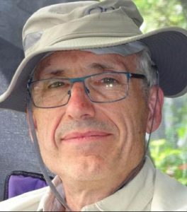 Joseph Ferrara