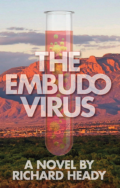 Embudo Virus cover