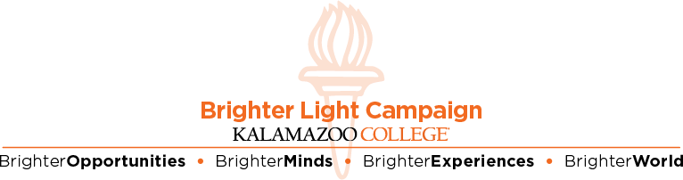 BRIGHTER LIGHT LOGO