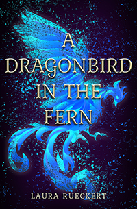 DRAGONBIRD BOOK COVER