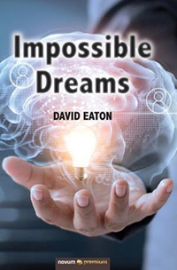Impossible Dreams book cover
