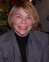 Marianne Armento