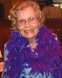 Dorothy Wallace