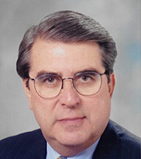 Robert Kramer