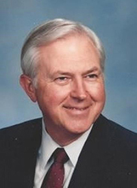 Gary VandenBerg