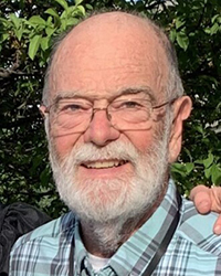 Richard William Bovard ’63