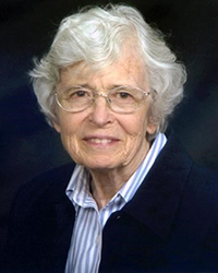 Phyllis R. Buskirk