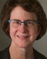 Lois A. Gutman ’74
