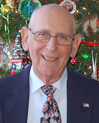 Richard Meyerson ’49