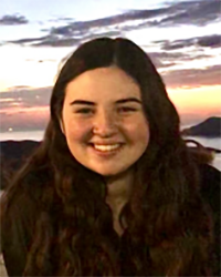 Alyssa Marie Zino ’22