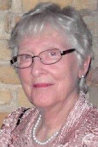 Jean Eleanor (Smith) Rowland ’50