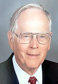 Richard Dam ’51