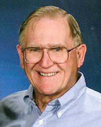 Thomas J. Conlin ’57