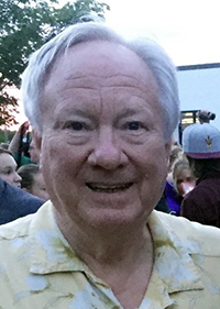 Peter D. Brethouwer ’67