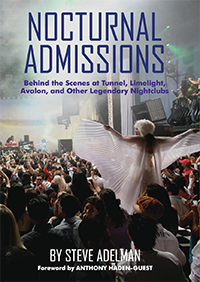 Nocturnal Admissions book cover 