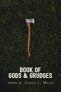 Book of Gods and Grudges book cover 