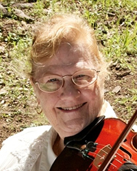 Ruth Seifert Koenig ’61