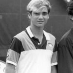 Andre Agassi Cover Image - 80 Years Of The Nats