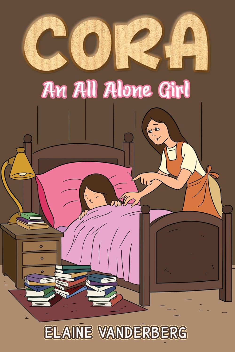 Cora An All Alone Girl