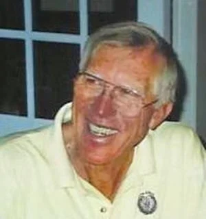 James Davis Corfield Jr. ’51