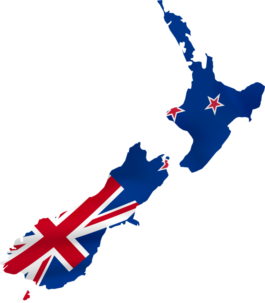 New Zealand