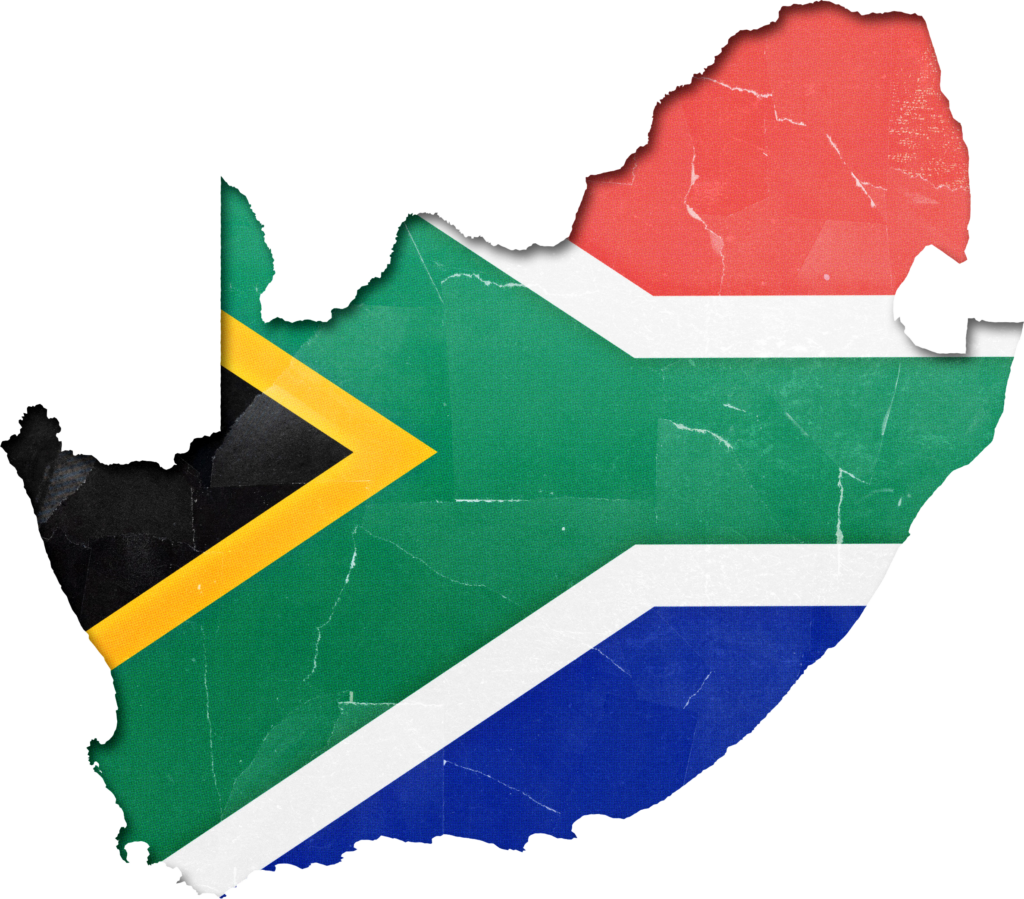 South Africa