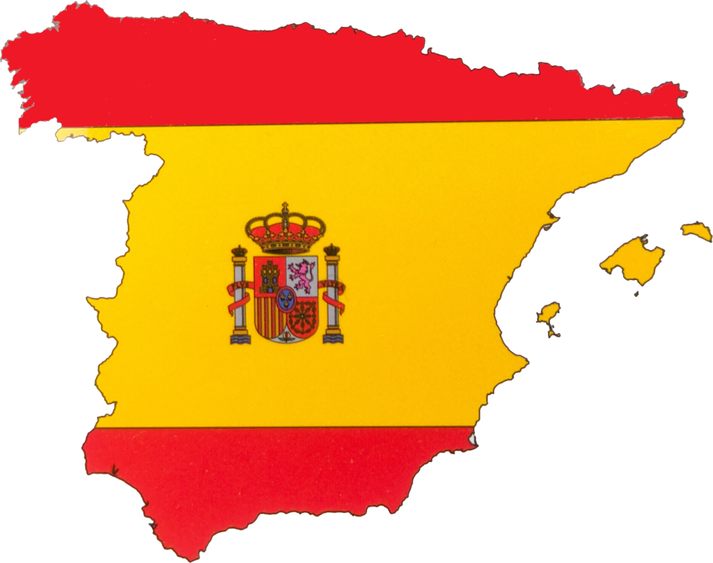 Spain