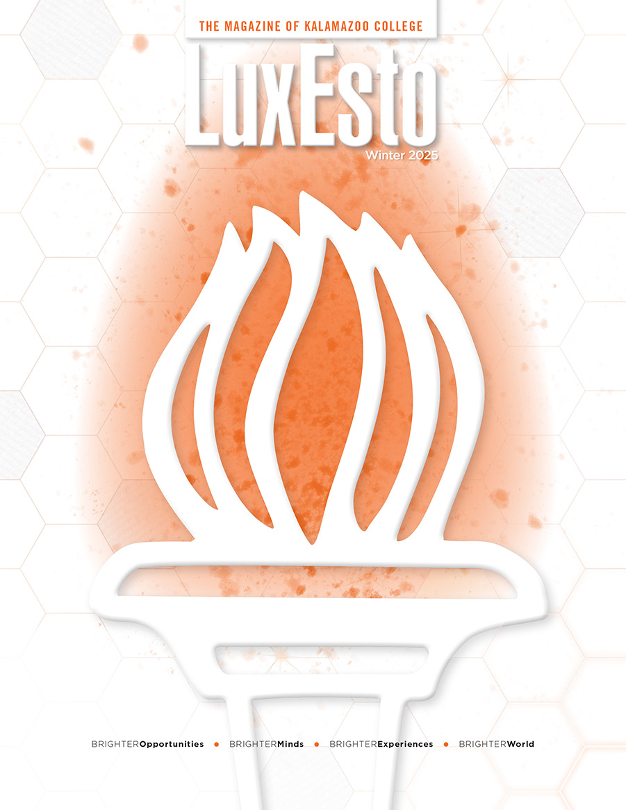 LuxEsto cover