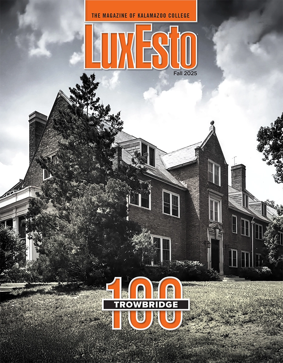 LuxEsto cover