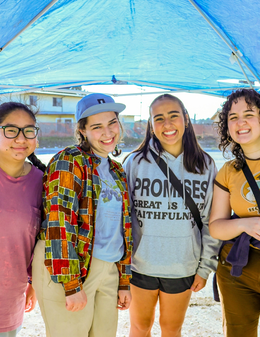 Beyond The Classroom